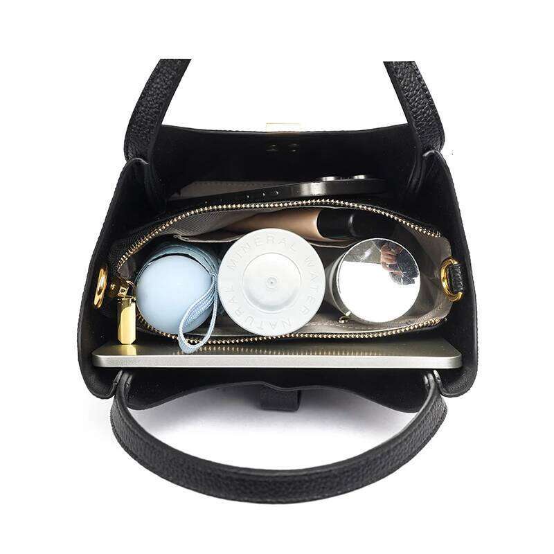 Genuine Leather High Quality Women S Tote Crossbody Bag Retro Casual Female Shoulder Messenger Handbags TIANOUDAISHU