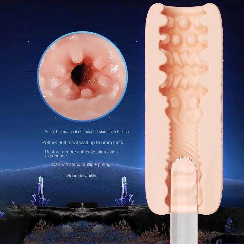 High Quality Male I Airplane Products Multi Model Women's Plane Cup Adult Men's Masturbation Toys Z260311