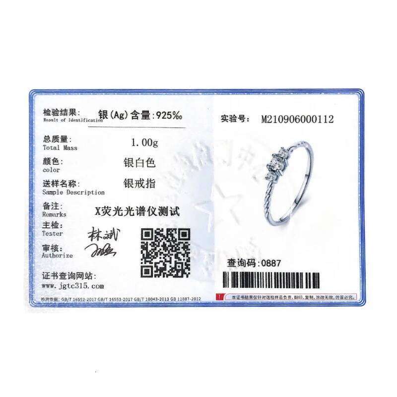 MODIAN Radiant Clear CZ Pure 925 Sterling Silver Classic Finger Ring For Women Winter Christmas Gift Engagement Jewelry Anel H260312