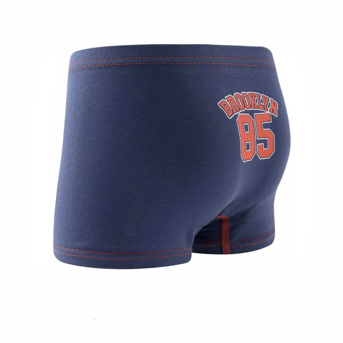 Childrens underwear cotton boxer shorts for boys and teenagers 5pack 260311
