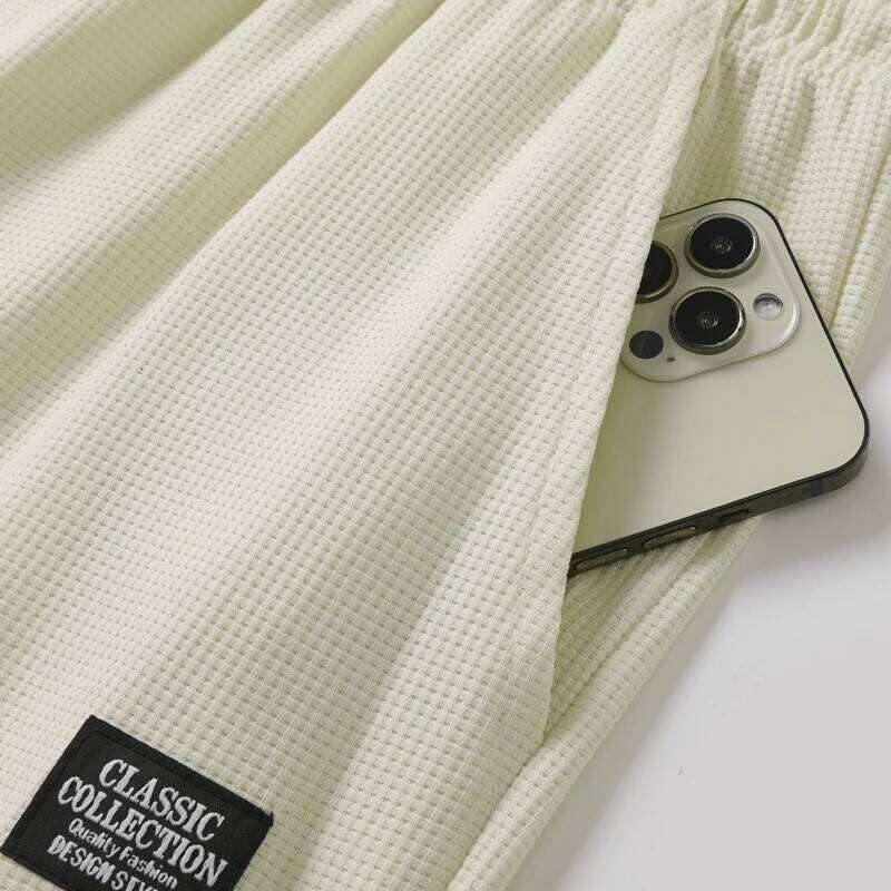 Casual Trousers, Long Sports Men's Jogging Pants, Fashionable Style, Suitable All Seasons, Ideal Gift for Men