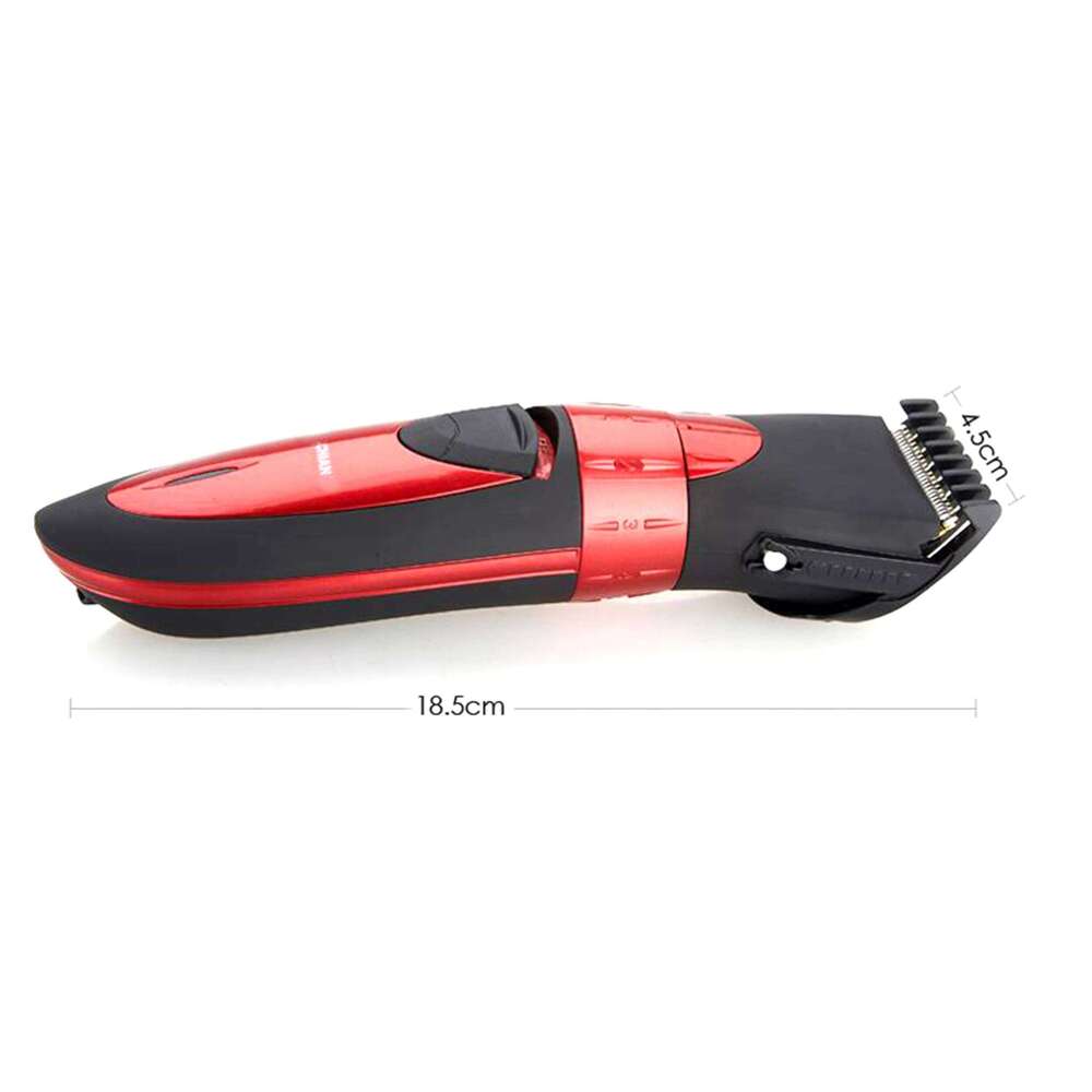 KaiRui HC001 Waterproof Electric Clipper Razor Child Baby Men Shaver Trimmer Cutting Machine To Haircut Hair C260312