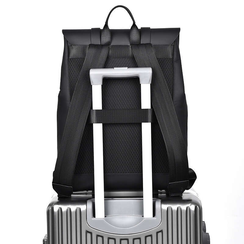 Fashion bags New for Men and Women, Trendy Couple Backpack, Large Capacity Laptop Backpack