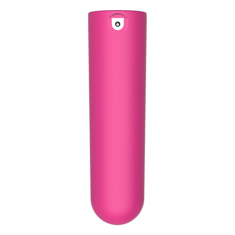 Free Shipping Wireless Remote Control Bullet Vibrator With 10 Modes, Foreign Trade Model, Rechargeable Small Vibrator, Adult Sex Toy
