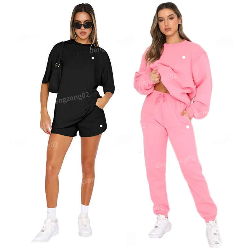 Yoga Set Product Casual Short Sports Tank Top bralette lingerie Women Vest and Drawstring Shorts Fitness Suit Jogging pants workout sets jump tracksuit