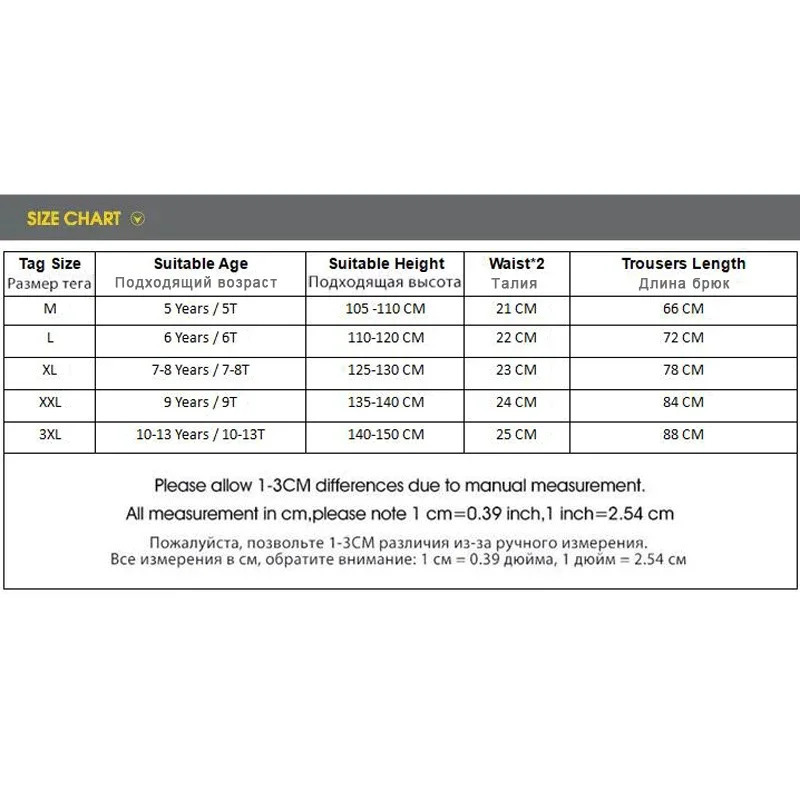 DIIMUU 411 Years Boys Clothes Slim Straight Jeans Young Pants Kids Baby Children Denim Clothing Trousers Elastic Waist Bottoms 260311