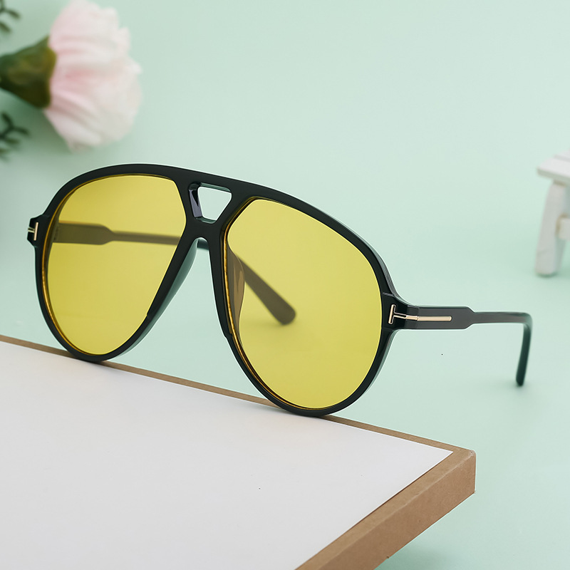 Designer Sunglasses Handsome Lunettes De Soleil Top UV400 Shopping Party Luxury Glasses Designer Sunglasses Women Driving Sunglasses