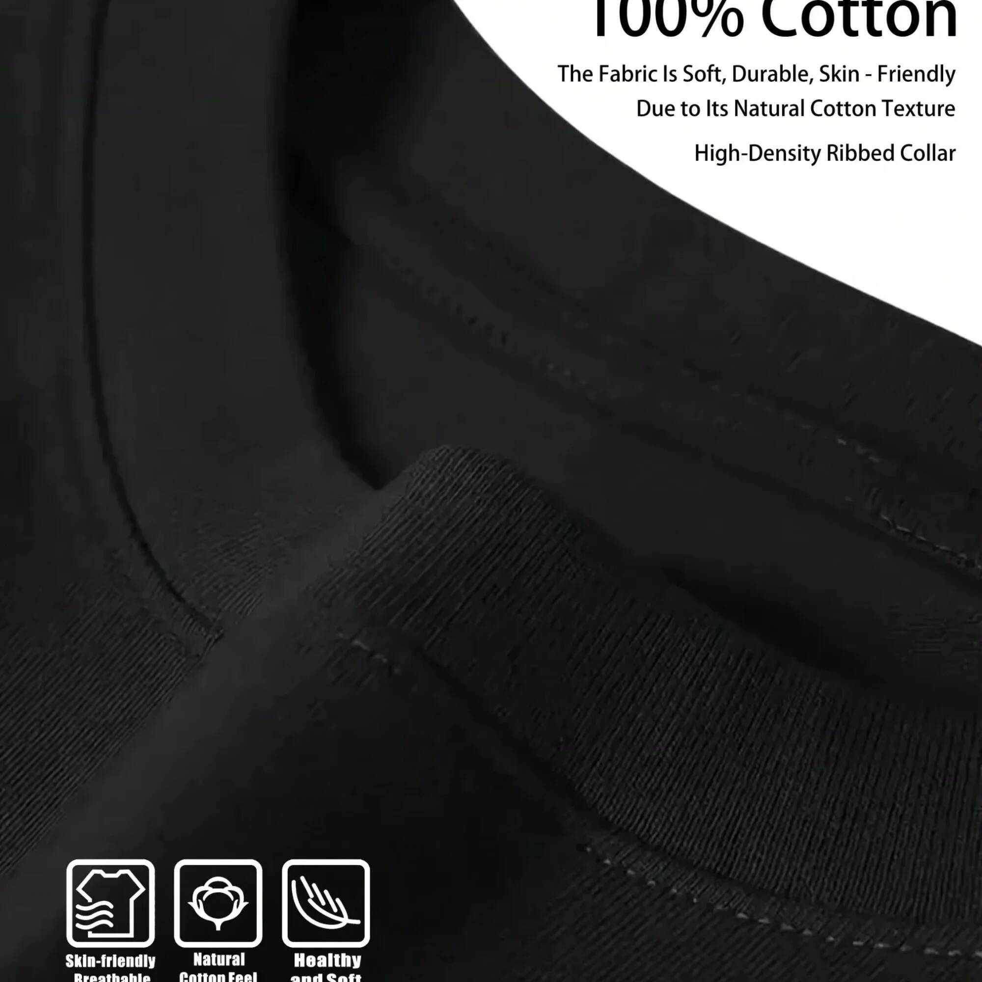 2026 New Rhea Ripley Series Pure Cotton T-shirt for Men and Women Summer Clothing Fashion Casual Short Sleeved Tshirt Streetwear ddmythur
