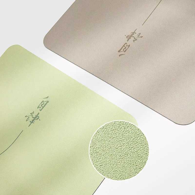 Lezyan Natural Rubber Pu Yoga Mat Breathable Wear-resistant Non-slip Sweat-absorbent Fitness Gym Workout Exercise Gymnastics M260312