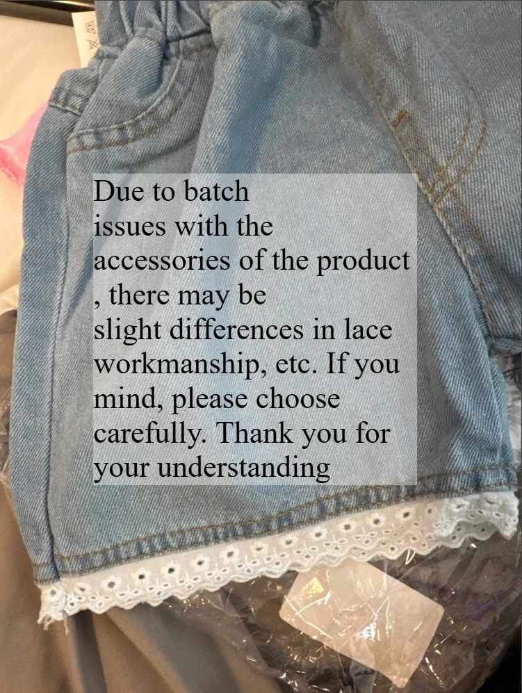 Girls Denim Shorts Korean Lightweight Summer for Toddler Casual Versatile Childrens Clothing Outdoor Wear 260311