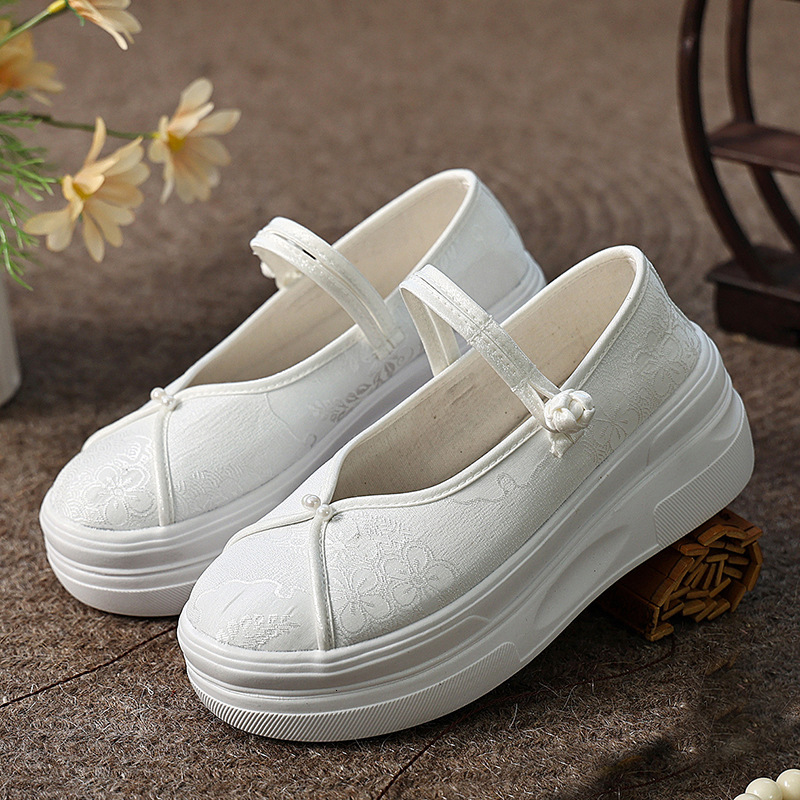 STAOXINDIKE Fashion the Beach Heel Wedge Heel Stiletto Suede Red Open Toe Casual True to Size Luxury Budget Heeled Shoes Pumps