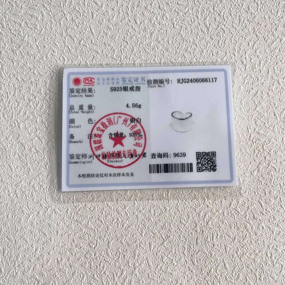 BF CLUB 925 Sterling Silver Rings For Women Girl Female Open Minimalist Retro Wide Ring Creative Anillos Bague Fine Jewelry H260312