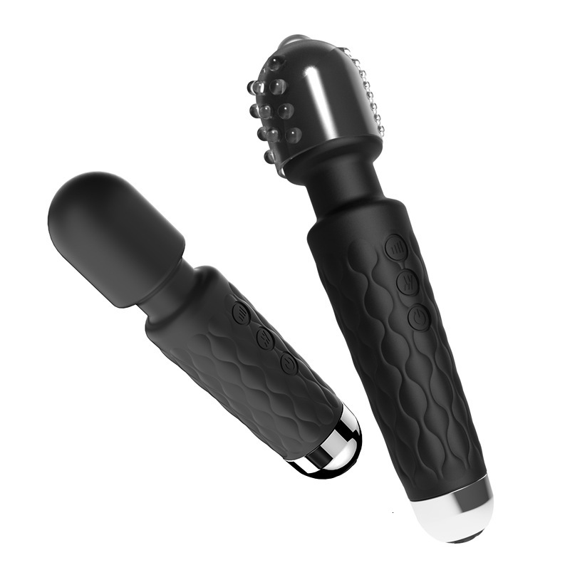 Free Shipping Q-Tran Mini Vibrator Short Water Ripple Knight AV Small Stick Adult Sex Toy