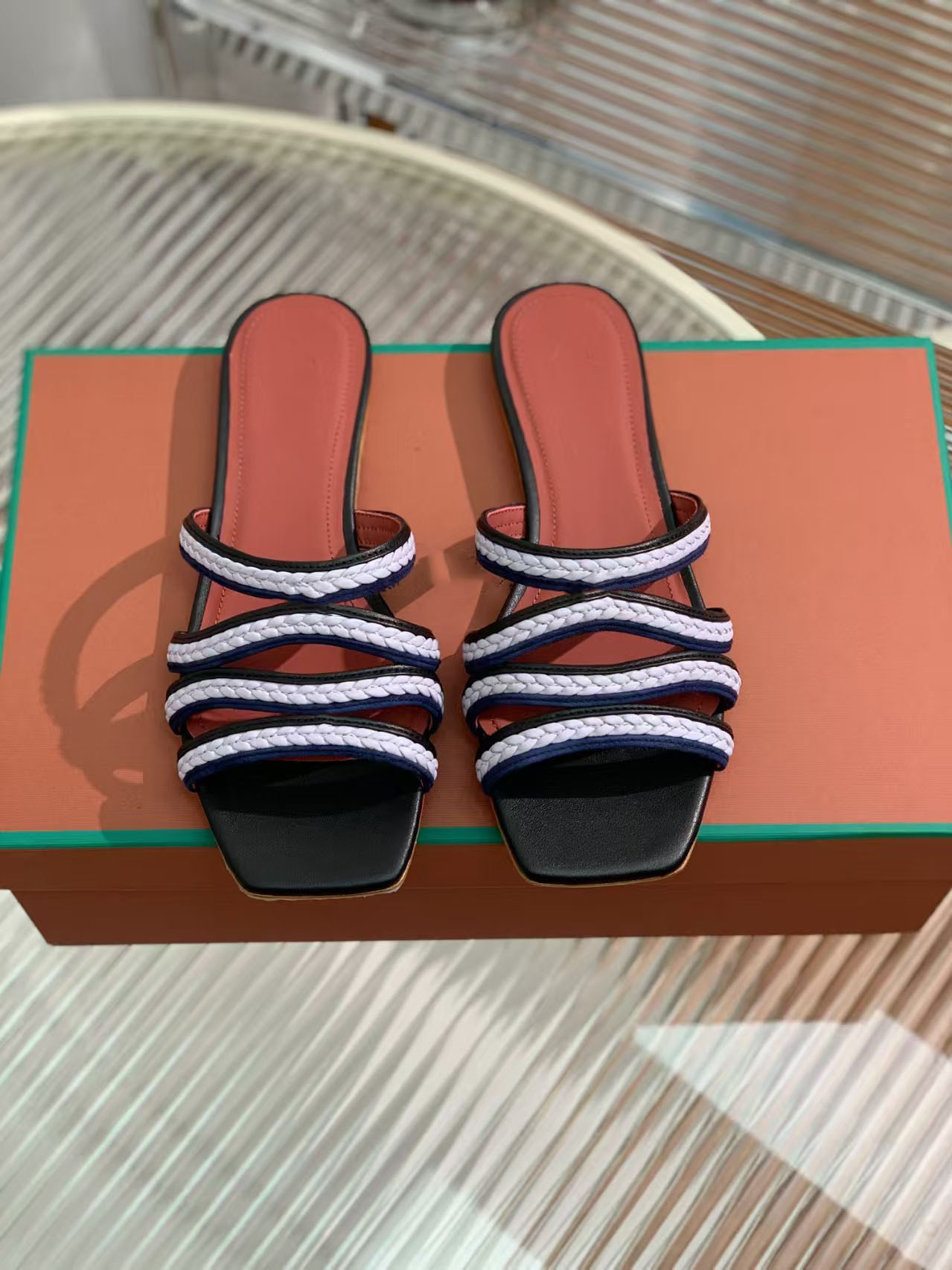 10A Top Quality Exquisite, Elegant, Graceful, Sophisticated, Beautiful, Generous, Versatile Women's Sandals