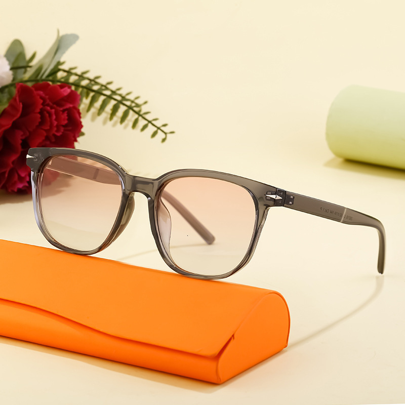 2026 New Polarized Sunglasses for Men, High-end Sun Protection Large Frame Sunglasses, Trendy Korean Style Glasses Wholesale