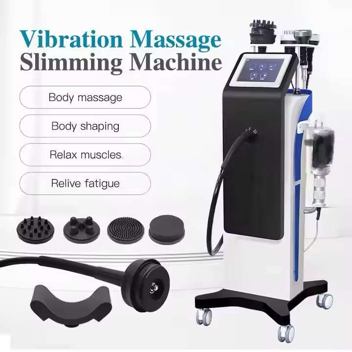 Roller 8G Cellulite Anti Cellulite Vibration Slimming Massage Multi-Functional Body Shaping Weight Loss