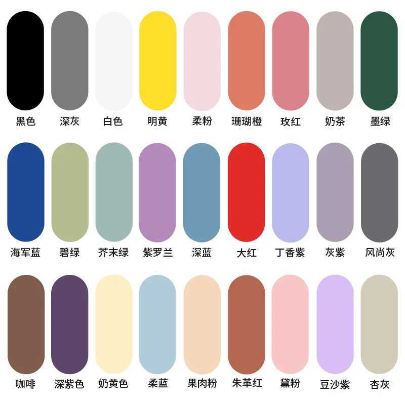 Beige White PU Yoga Mat 45mm Oval Capsule Arch Shape Nonslip Full Custom Solid Colour Print Vegan Matte PU Rubber Yoga Mat M260312