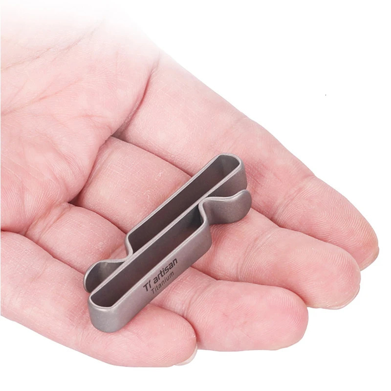 EDC Carabiner Keychain Key Ring Waist Hanging Chain Holder Sleutelhanger Hiking Accessories 260228