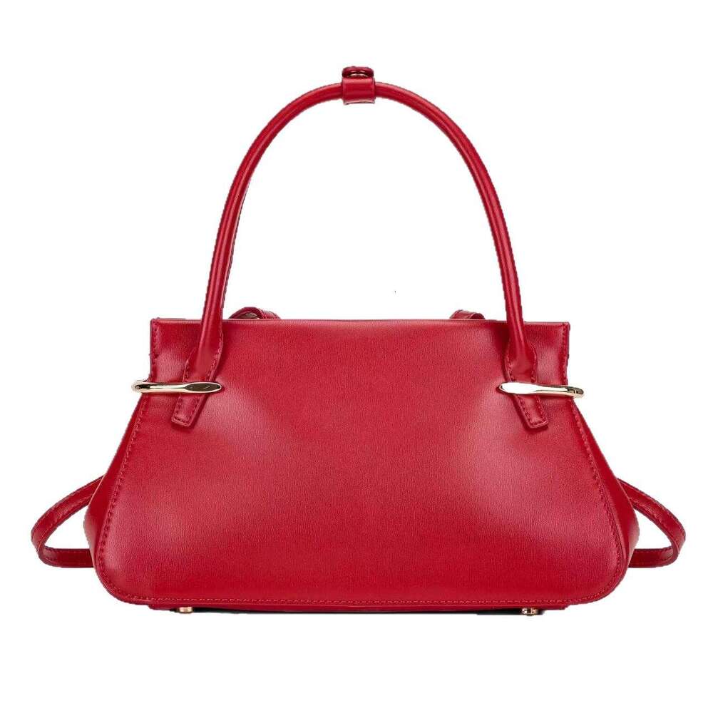 Design Commuter Handbag New Model Trapezoidal Shoulder Crossbody Bag Popular Style Tote Bag For Women