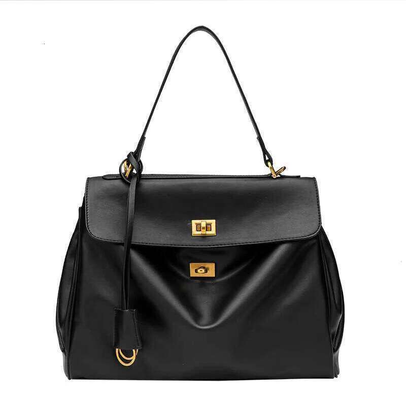 Designer Luxury Woman Genuine Leather Handbags For Women Brand Crossbody Bags Funky Fashion Large Capacity Shoulder Bag