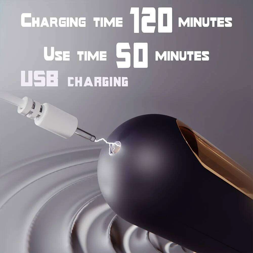 Huge Magic Handheld Massager Wand Clitoris Stimulation for Women Big Size AV Stick 10 Speed Vibrator Foreplay Adult Toy Z260311