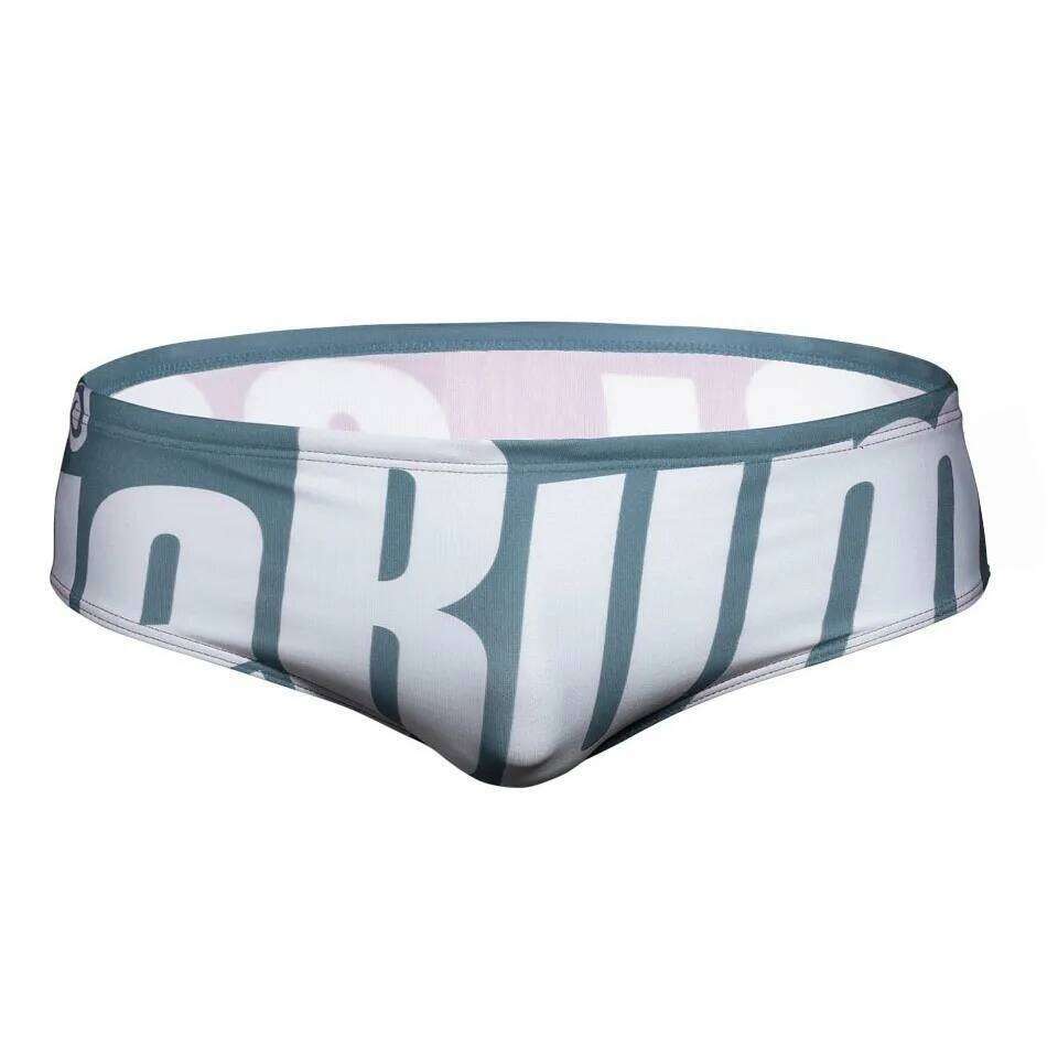 2025 fashion alphabet trunks swim men's D201 beach shorts Z260312