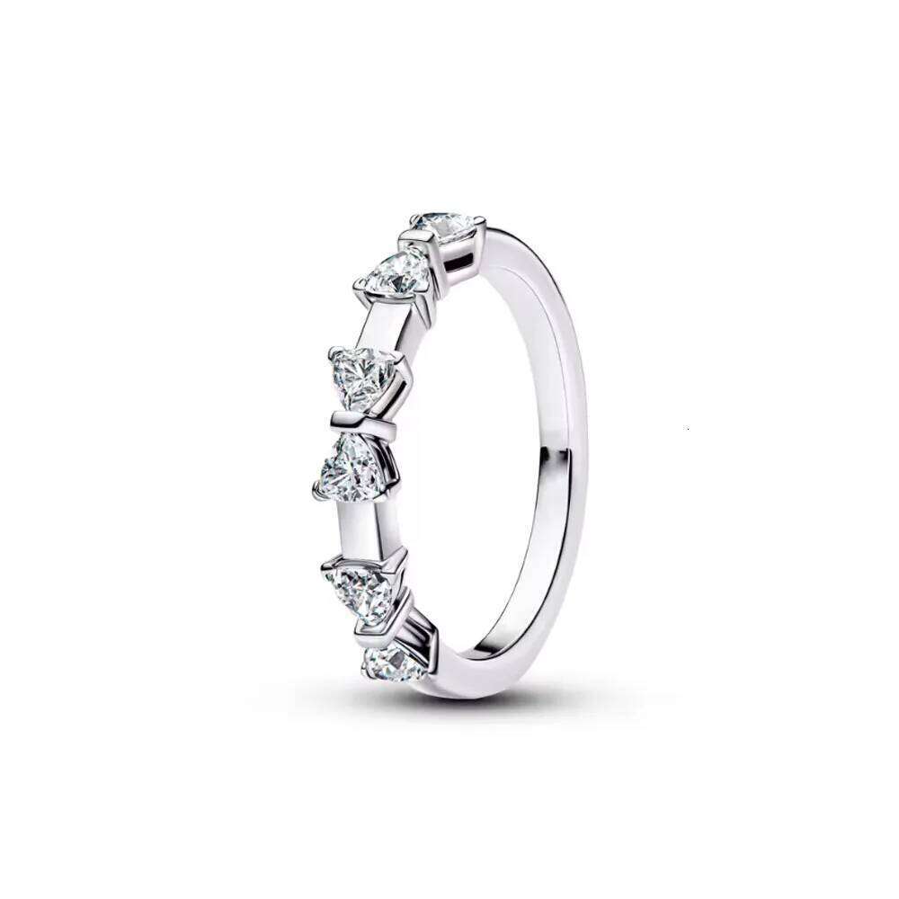 2026 New S925 Pure Silver Shiny Bow Amethyst Ring, Suitable For Women's Weddings, Dinners, Parties,Jewelry Accessories, Gifts H260312