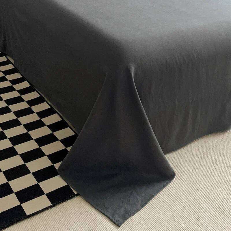 For Comforter sets Duvet Cover bedsheets set with pillowcase Bedding Linens Set for Queen/King Bed edredones de cama H260312 - view 6