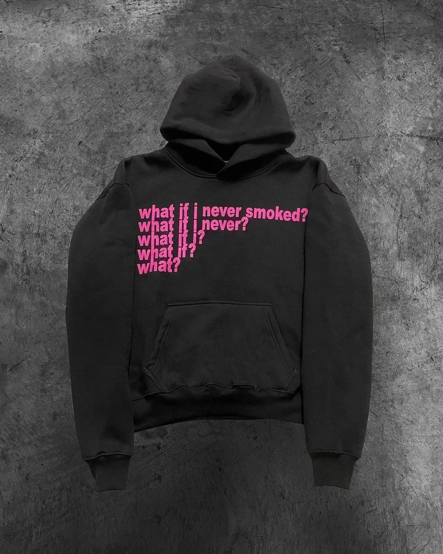Y2k Pink Letters Hoodies Women Grunge Sweatshirt Oversized Hoodie Tops Harajuku Streetwear Hip Hop Gothic Casual Men Clothing 260311