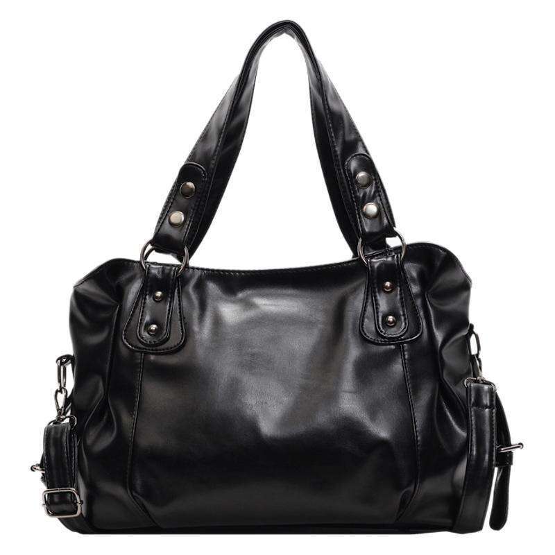 Autumn and Winter Large Capacity 2026 New Women's Versatile Crossbody Casual Shoulder Tote Bag