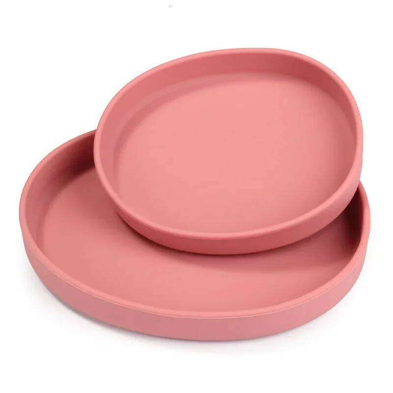 Feeding Outgoing Accessories Drinking Water Silicone Cat Dog Bowl Pet Supplies 26Y0312
