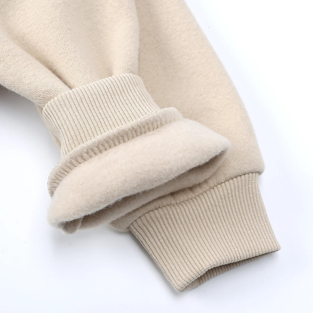 2026 Kids Girl Tracksuit Clothes Spring Autumn Warm Sweatshirt Long SleevePants Boy Suit Toddler Children Sports Outfits 113T 260311