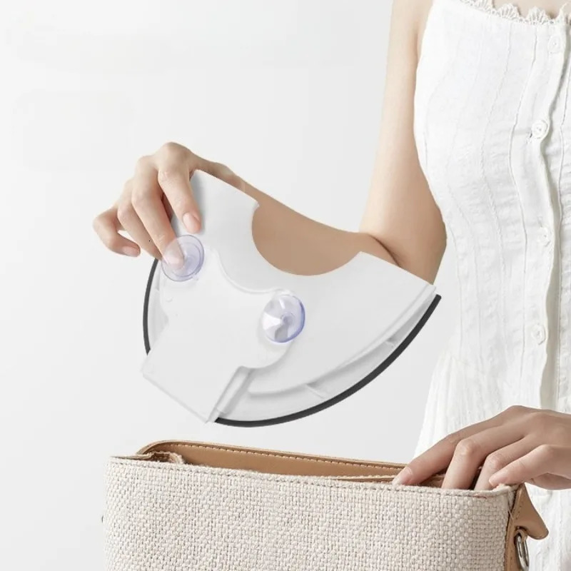Foldable Toilet Seat for Children Flip Sit Potty Attaches To Securely Space Saving Potties Fits Most Toilets 260311