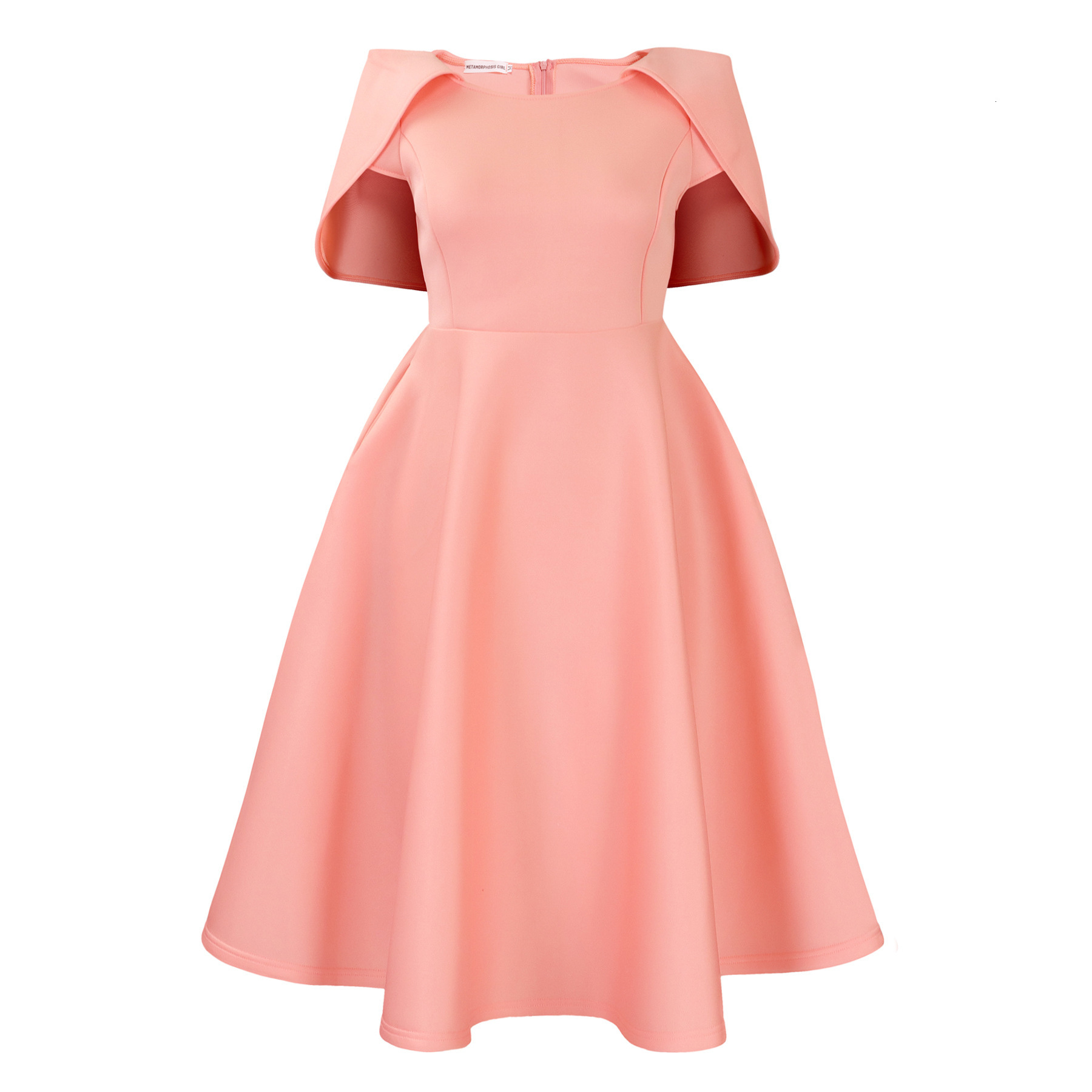 D492 Womens New Fashion Elegant Sexy Party Dress
