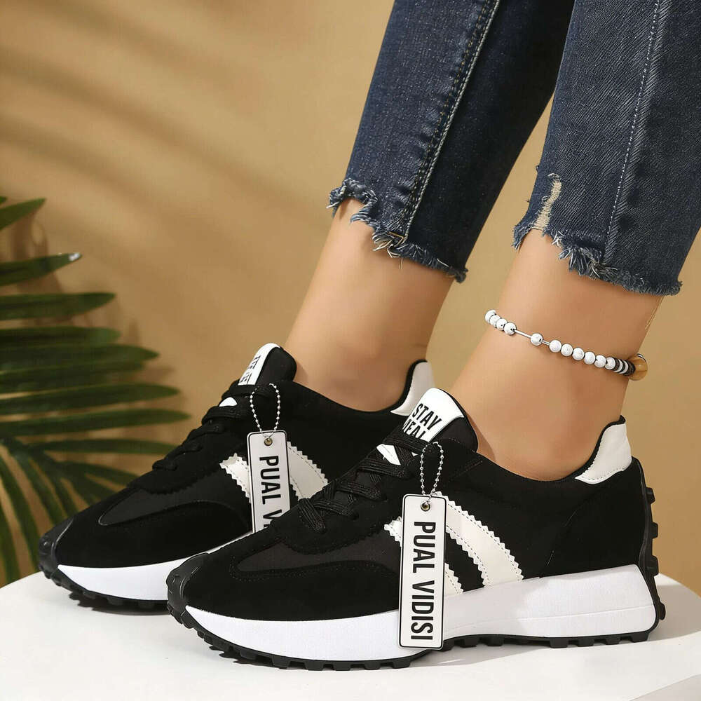 Free Shipping Casual Shoes Running Sneaker Designer Shoes for womens beige black red Fashion versatile outdoor sport shoes