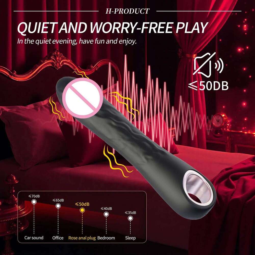 Powerful Dildo Vibrator for Women G Spot Clitoris Stimulator Anal Vagina Massager Female masturbator Finger Vibrators Sex Toy Z260312
