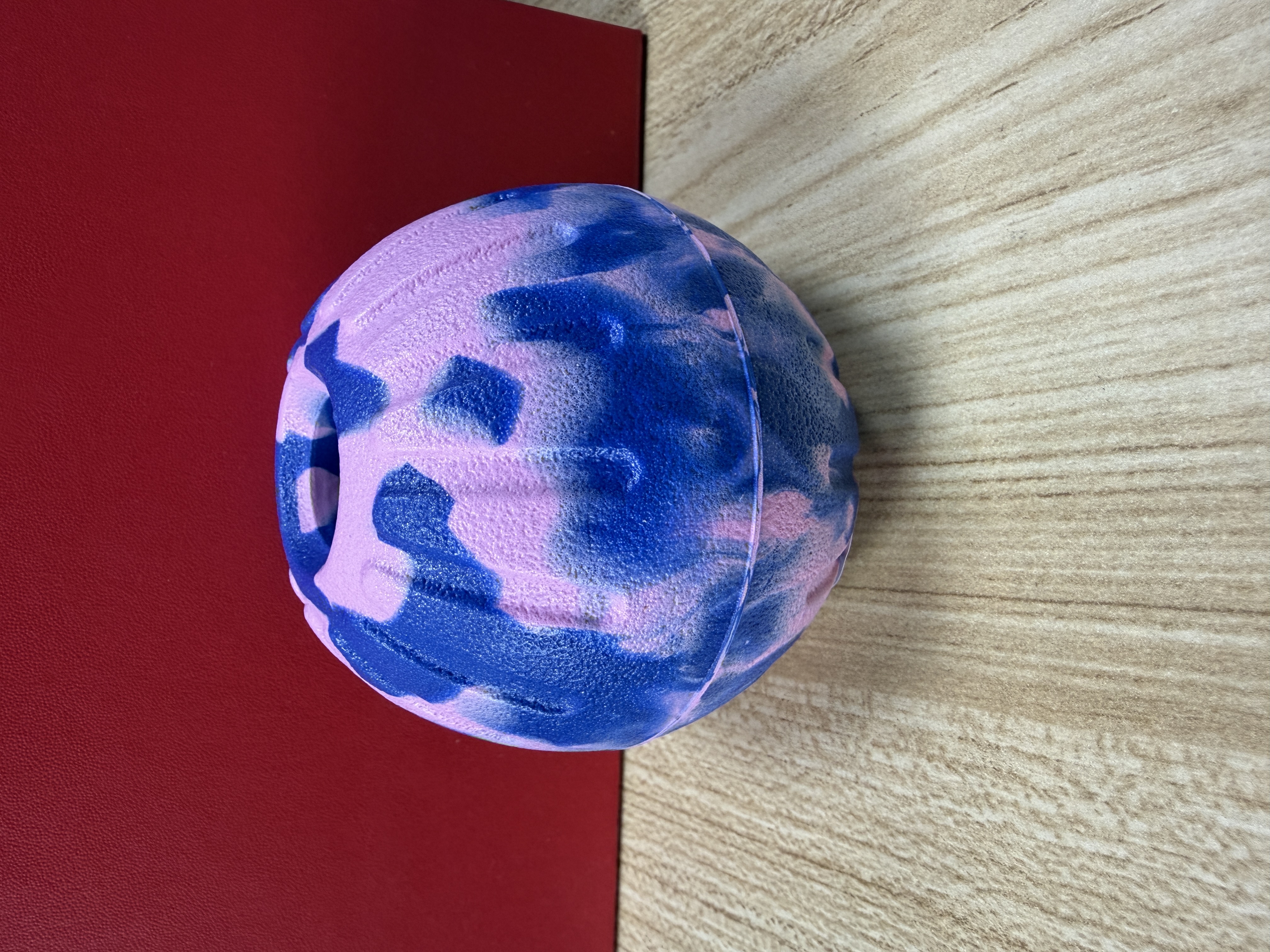 Interactive Dog Toy with Rope: EVA Foamed Floatable Water National Emblem for Canine Playtime