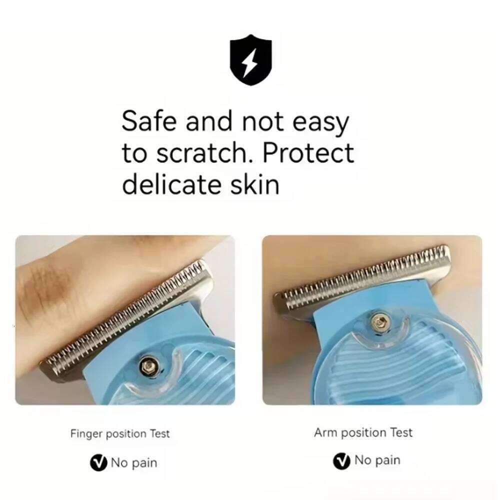Cutting Rechargeable Haircut Machine Cordless Professional Hair Clipper Trimmer for Men C260312