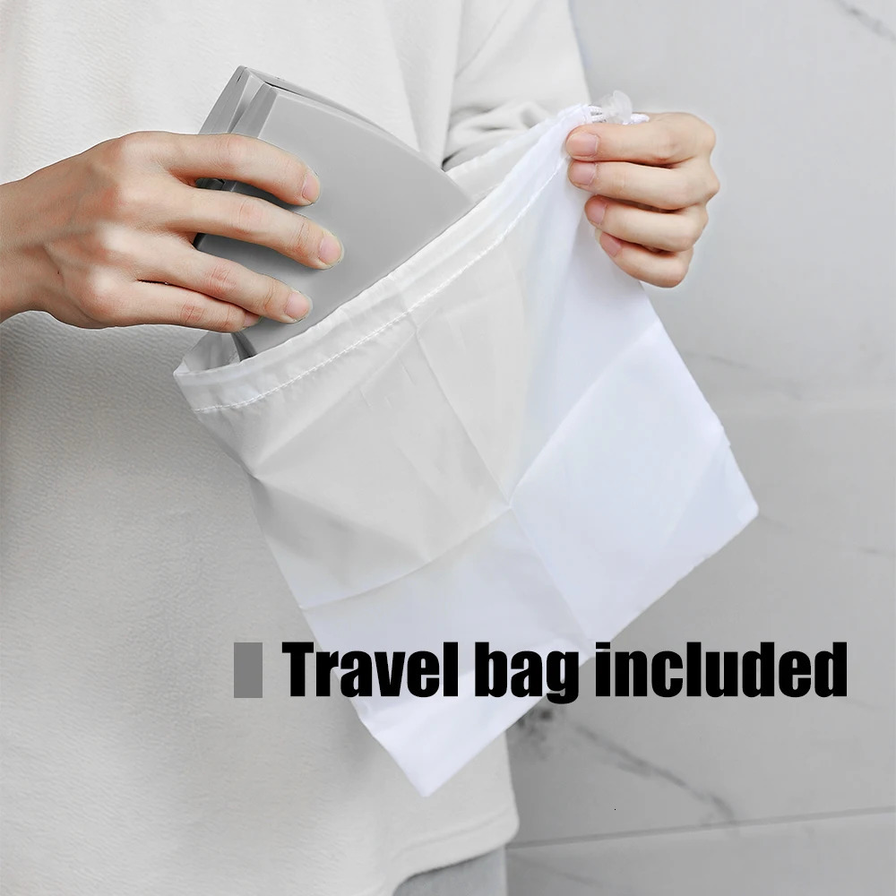 Portable Baby Travel Toilet Training Seat Folding Potty NonSlip Urine Assistant Cushion 260311