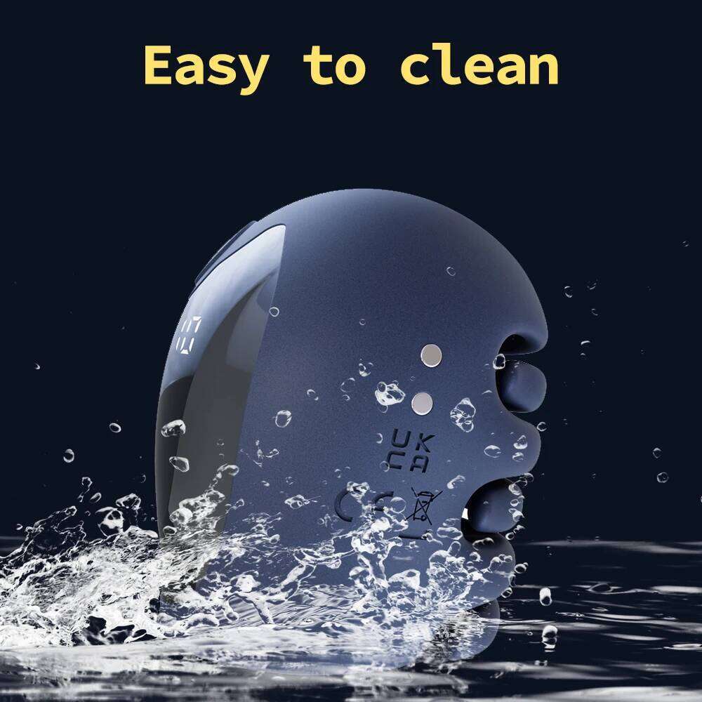 Penis Training Vibrator Delay Trainer Glans Massager Stimulator Digital Display Male Masturbator Cup Adult Sex Toys For Men 18+ Z260311