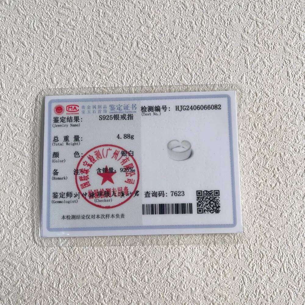 Real 925 sterling silver finger rings for women Trendy fine Jewelry Large Adjustable Antique Rings Anillos H260312