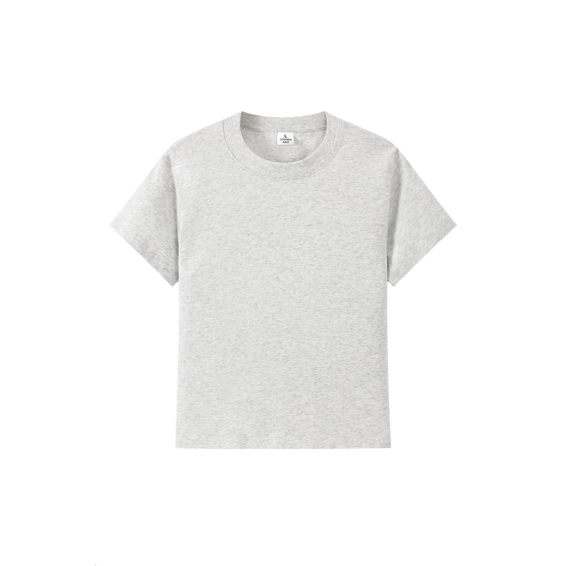 230g Slim-fit Short-sleeve T-shirt With Straight Designer Hoodie Shoulders Design Slimming Base Shirt Sorona Women's Designer Shirt Polo Shirt Su