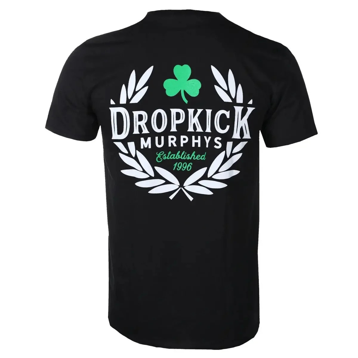 Dropkick Murphy Retro 3D Printed Summer Neutral Tshirt Shirt Street American Fashion Short Sleeve Round Neck Top Mens Wear 260228