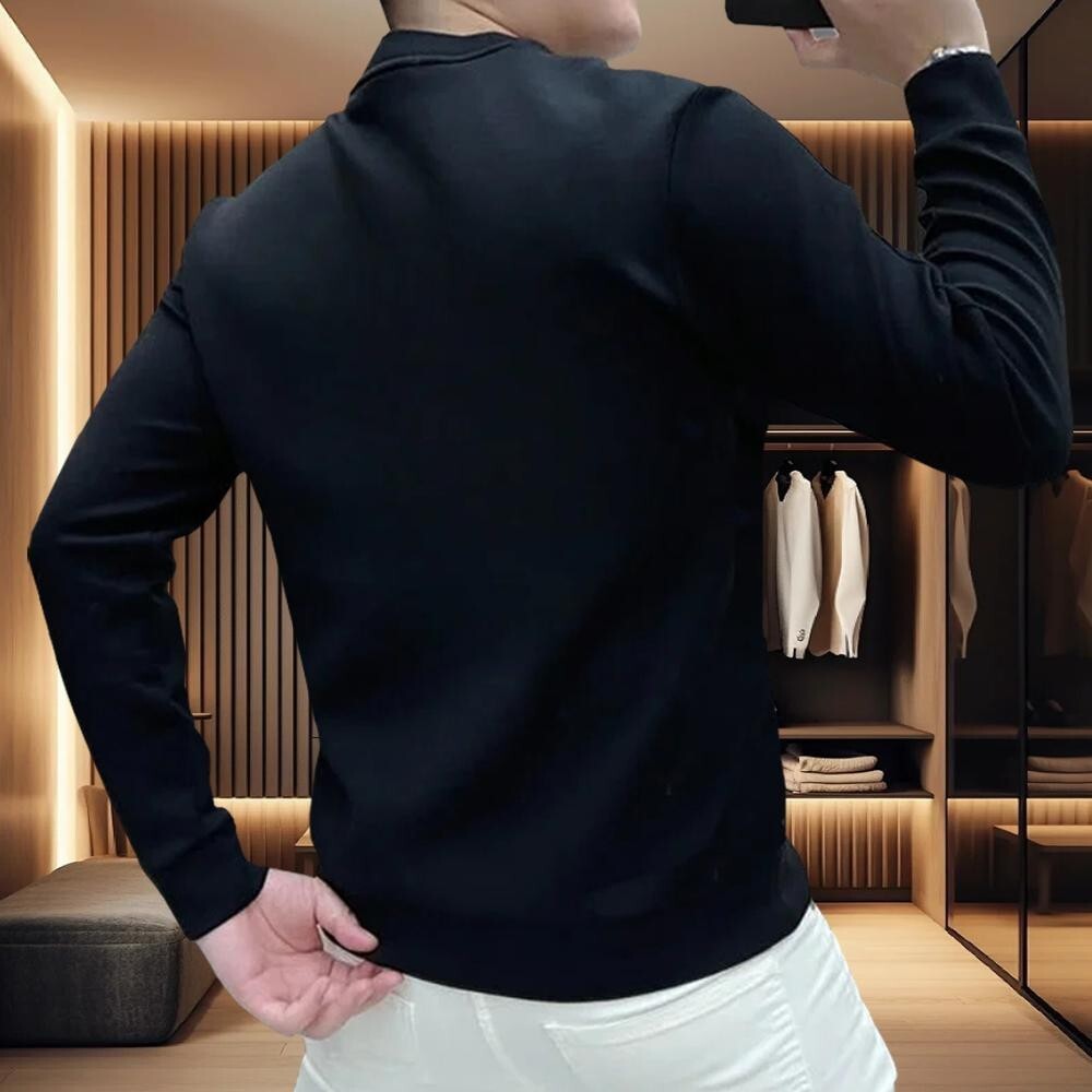 Autumn Men's Swetshirt With Round Neck New Trendy Fshion Letter Print Verstile Long-sleeve Designer Hoodie Csul Swetshirt