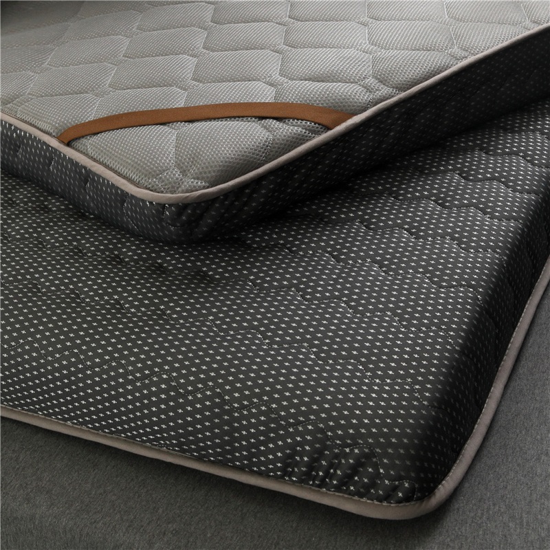Wholesale Gel High-density Memory Thick Foam Mattress, Foldable Hotel and Guesthouse Foam Mattress