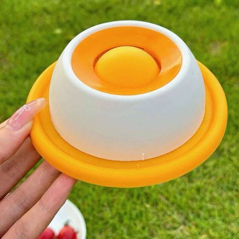 Lick Dogs Interactive Dog Toys Slow Feeder Food Dispenser For Puppy Training Enrichment Cat Feeding Crate Accessory 26Y0312
