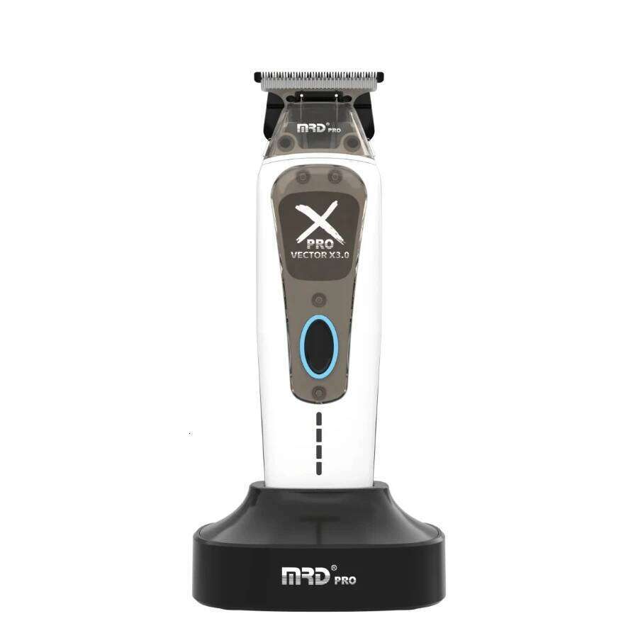 MRD X PRO HAIR CLIPPER,Vector motors 8000-13000RPM C260312