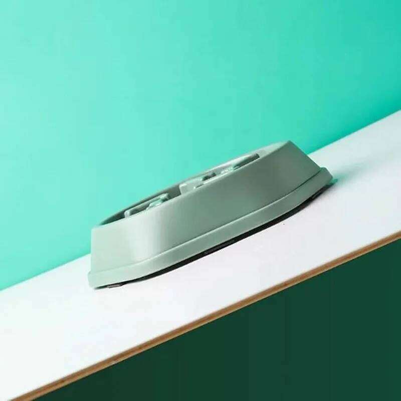 Feeder Non Slip Cat Dog Slower Food Feeding Large Small Medium Slow Eat Dishes Bowl Pet Supplies 26Y0312