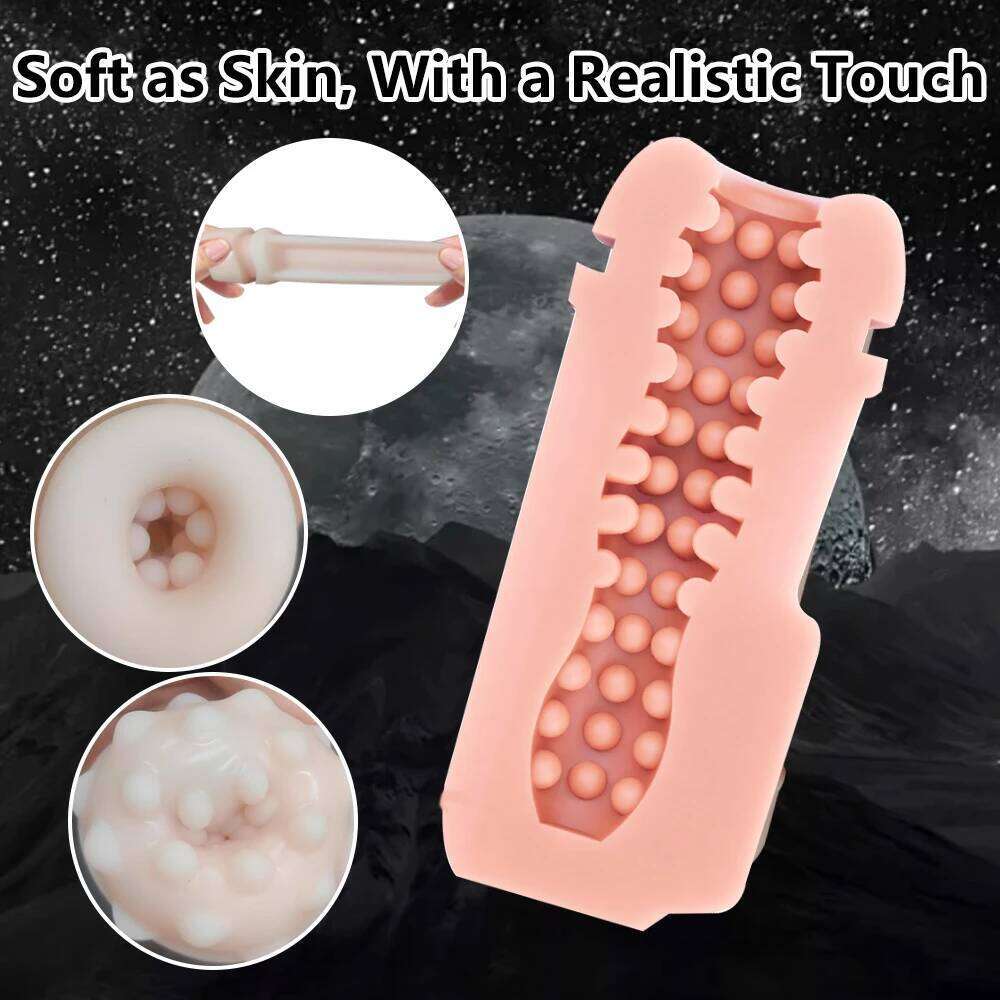 APP Control Telescopic Blowjob Sucking Vagina Pocket Machines Male Masturbation Cup Adult Sex Toys for Men Z260312