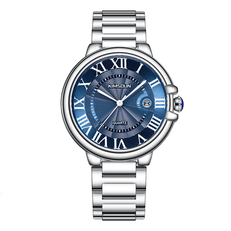Watches Men Designer Moissanite Reloj De Lujo Fashion Diamond Sports Quartz Casual Shock Reloj Hombre Homme Montre De Luxe